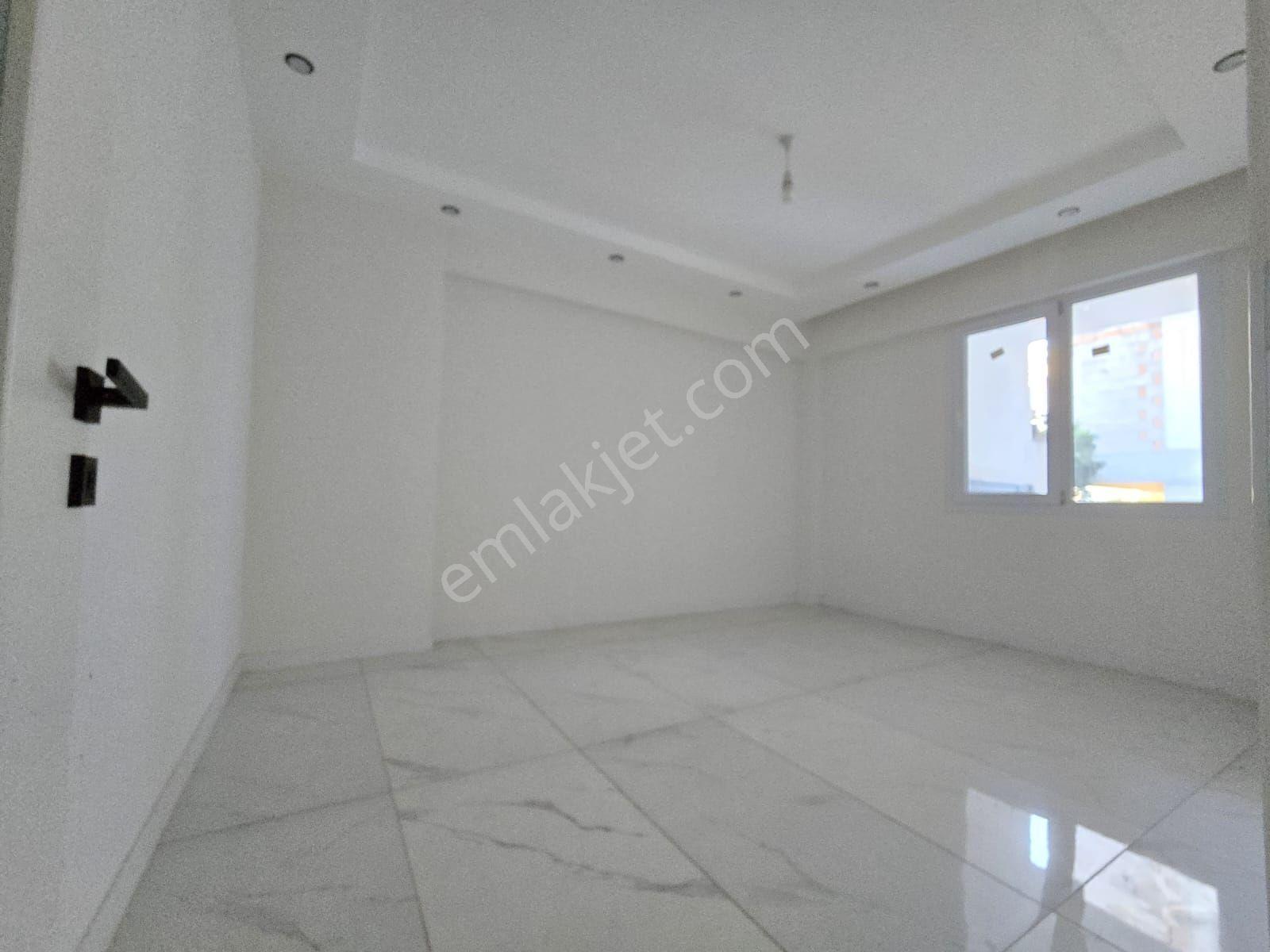 Nazilli Yeşil Mahallesi'nde 2+1 Sıfır Kiralık Daire - Görsel 12