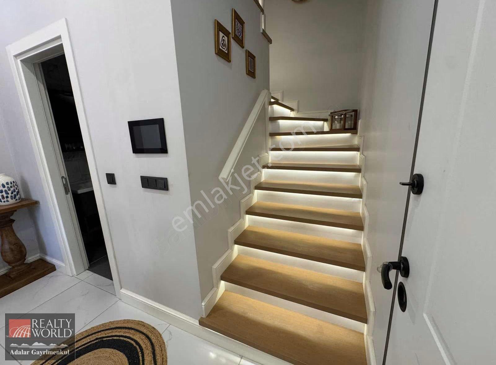 Kerem Kuru'dan Şile Bahçeli Yaşam Konakları Eşyalı Kiralık Villa - Görsel 34