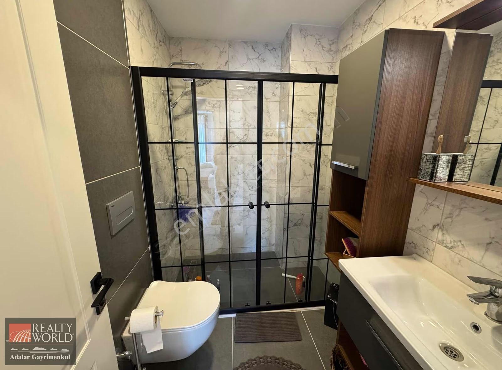 Kerem Kuru'dan Şile Bahçeli Yaşam Konakları Eşyalı Kiralık Villa - Görsel 21