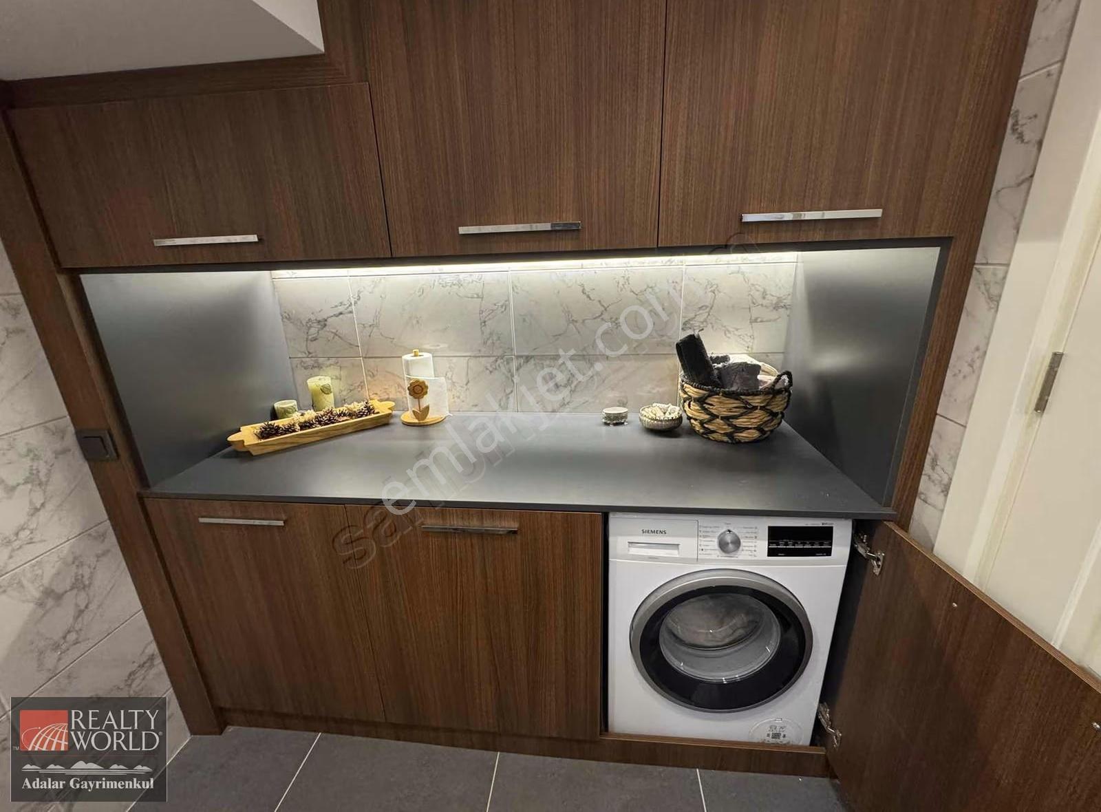 Kerem Kuru'dan Şile Bahçeli Yaşam Konakları Eşyalı Kiralık Villa - Görsel 32