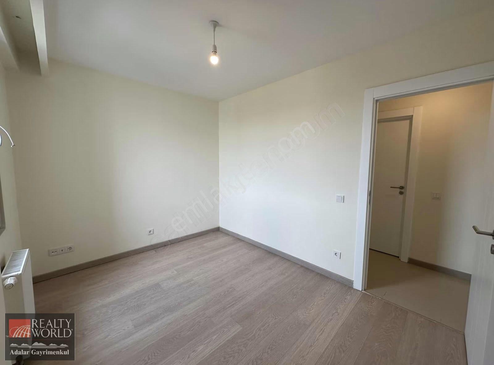 Başak Keçeci 'den Kentplus Newport 'ta İçi Yapılı Kiralık 2+1 - Görsel 34