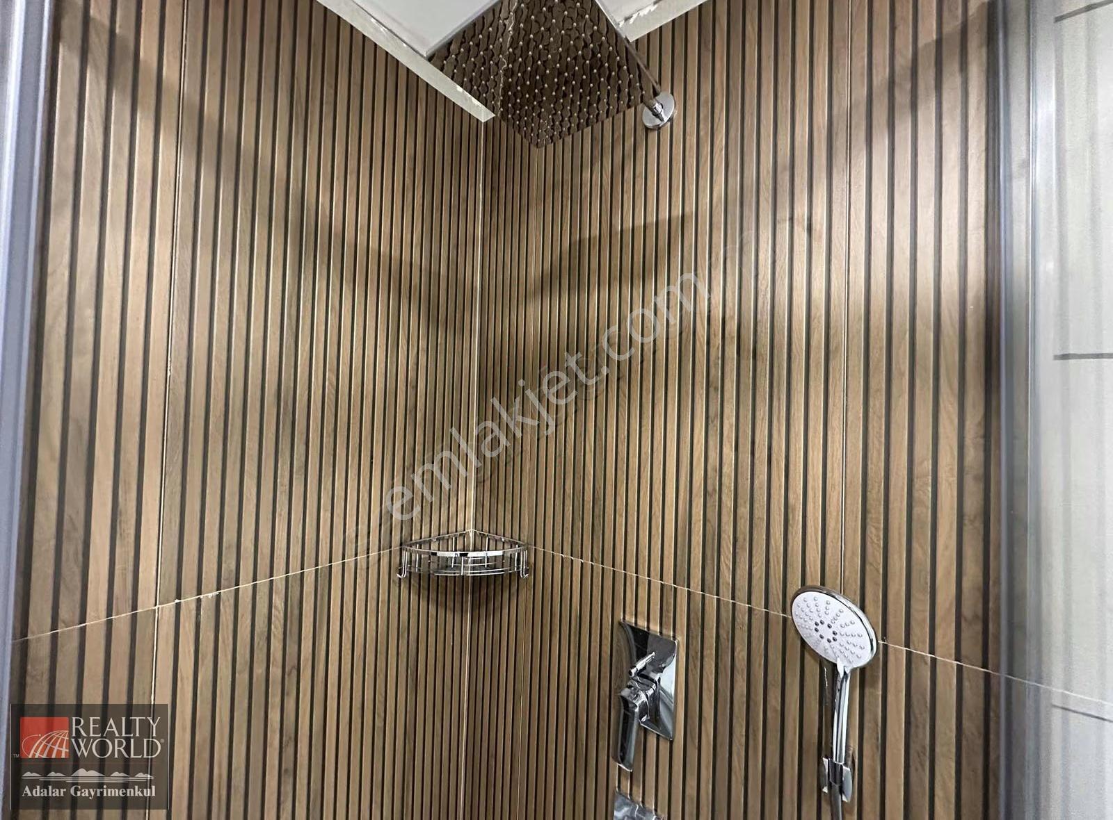 Başak Keçeci 'den Kentplus Newport 'ta İçi Yapılı Kiralık 2+1 - Görsel 18