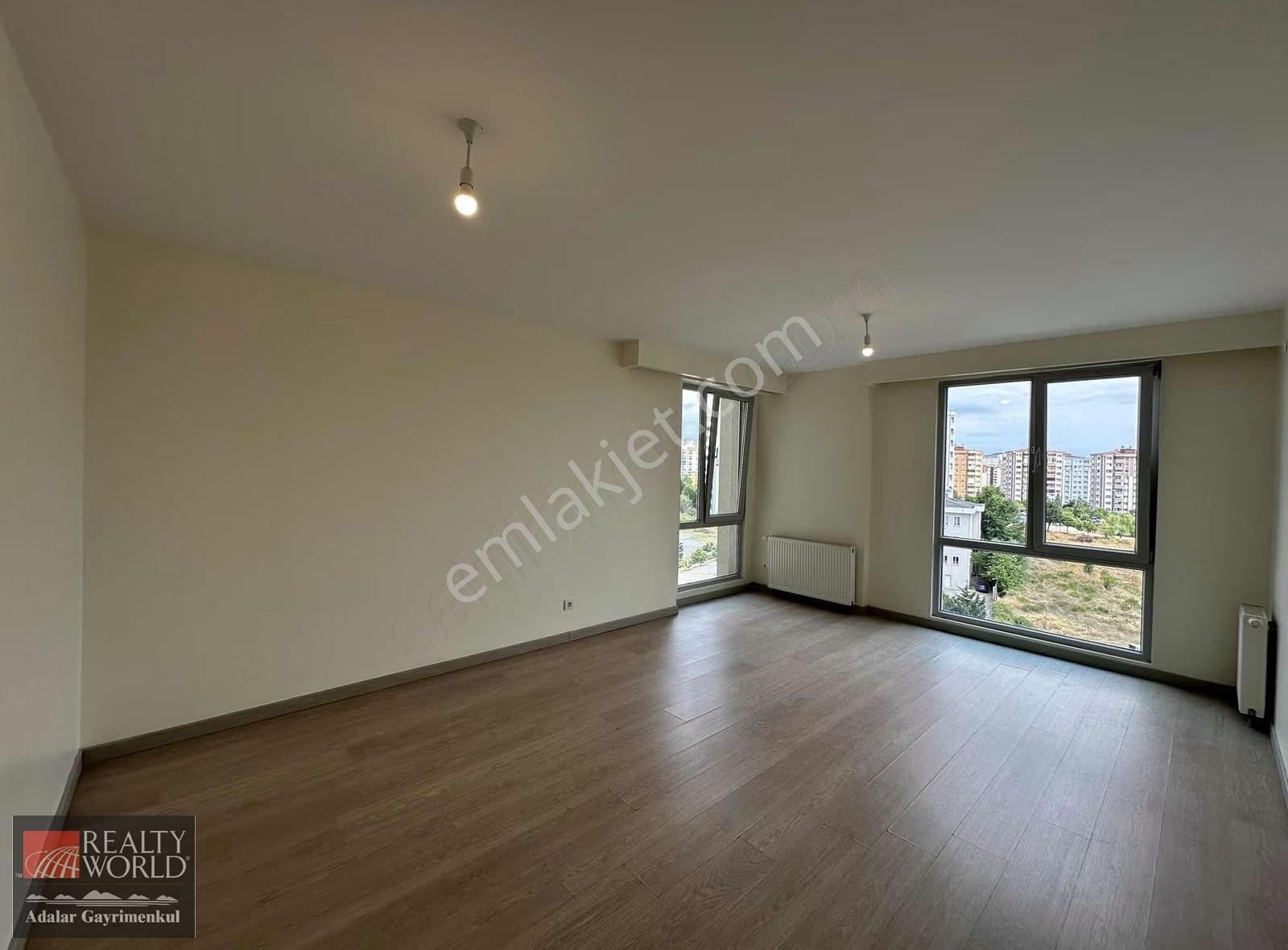 Başak Keçeci 'den Kentplus Newport 'ta İçi Yapılı Kiralık 2+1 - Görsel 23