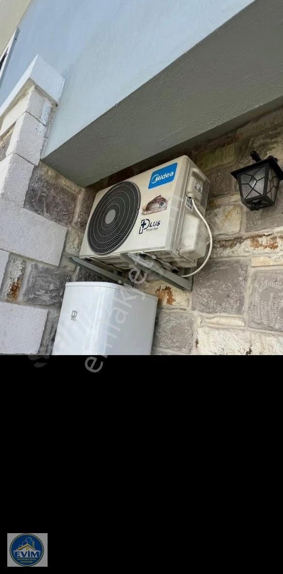 Bağarası'nda Havuzlu Site İçerisinde Müstakil Satılık Lüks Villa - Görsel 2