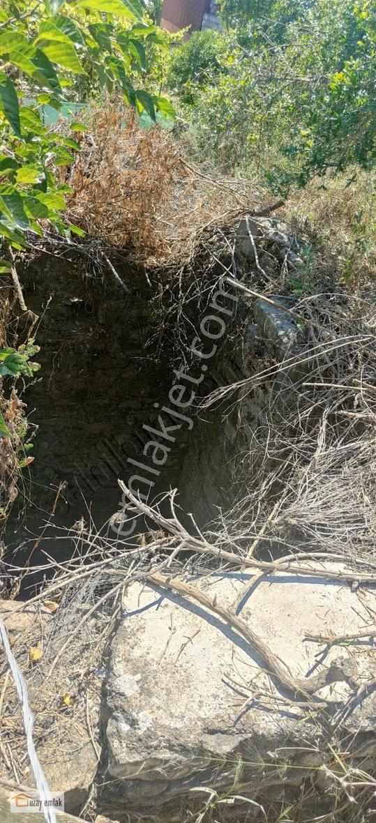 Kemikler Mahallesi'nde Köy Merkezinde Satılık Kargir Ev Ve Bahçe - Görsel 16