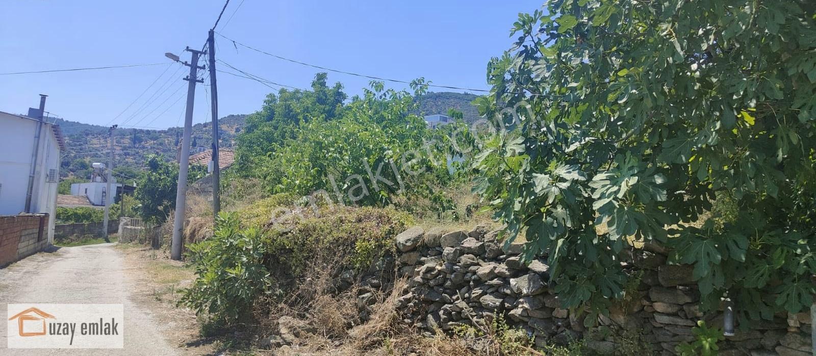 Kemikler Mahallesi'nde Köy Merkezinde Satılık Kargir Ev Ve Bahçe - Görsel 14