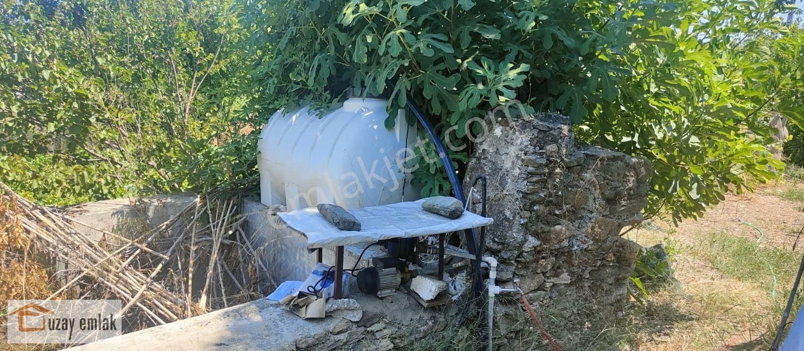 Kemikler Mahallesi'nde Köy Merkezinde Satılık Kargir Ev Ve Bahçe - Görsel 21
