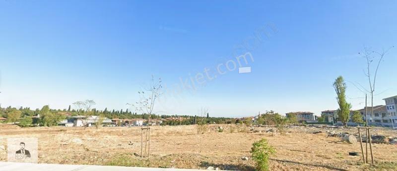 *resa Pro* Zeytinburnu Cevizlibağ'da Eğitim İmarlı Arsa Satılık - Görsel 2