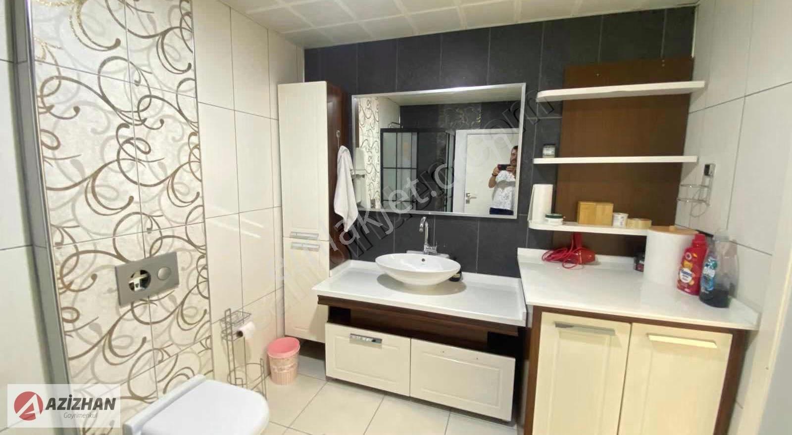 Azizhan Dan Doğaşehirde Satılık 4+1 İçi Ful Yapılı Daire - Görsel 8