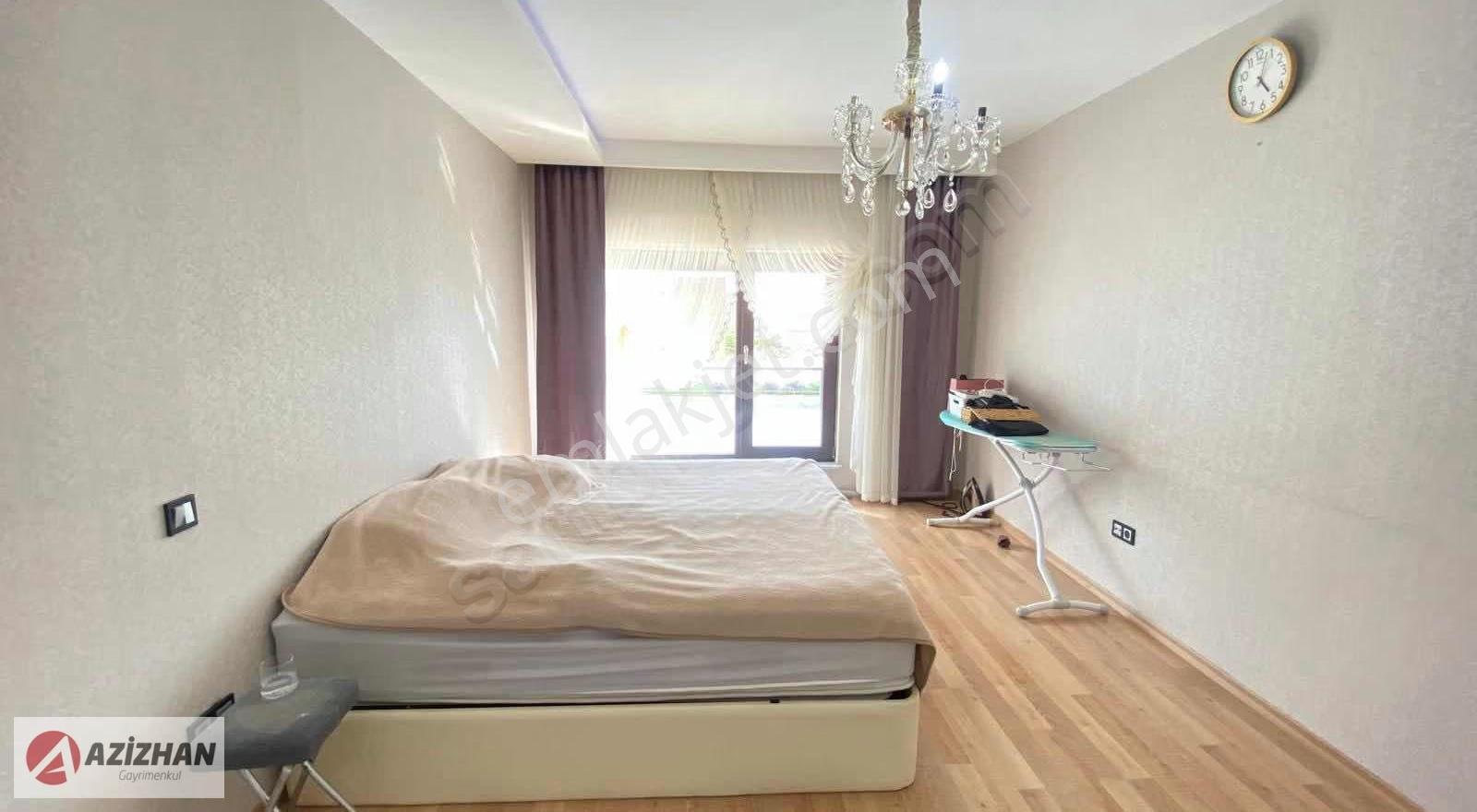 Azizhan Dan Doğaşehirde Satılık 4+1 İçi Ful Yapılı Daire - Görsel 30