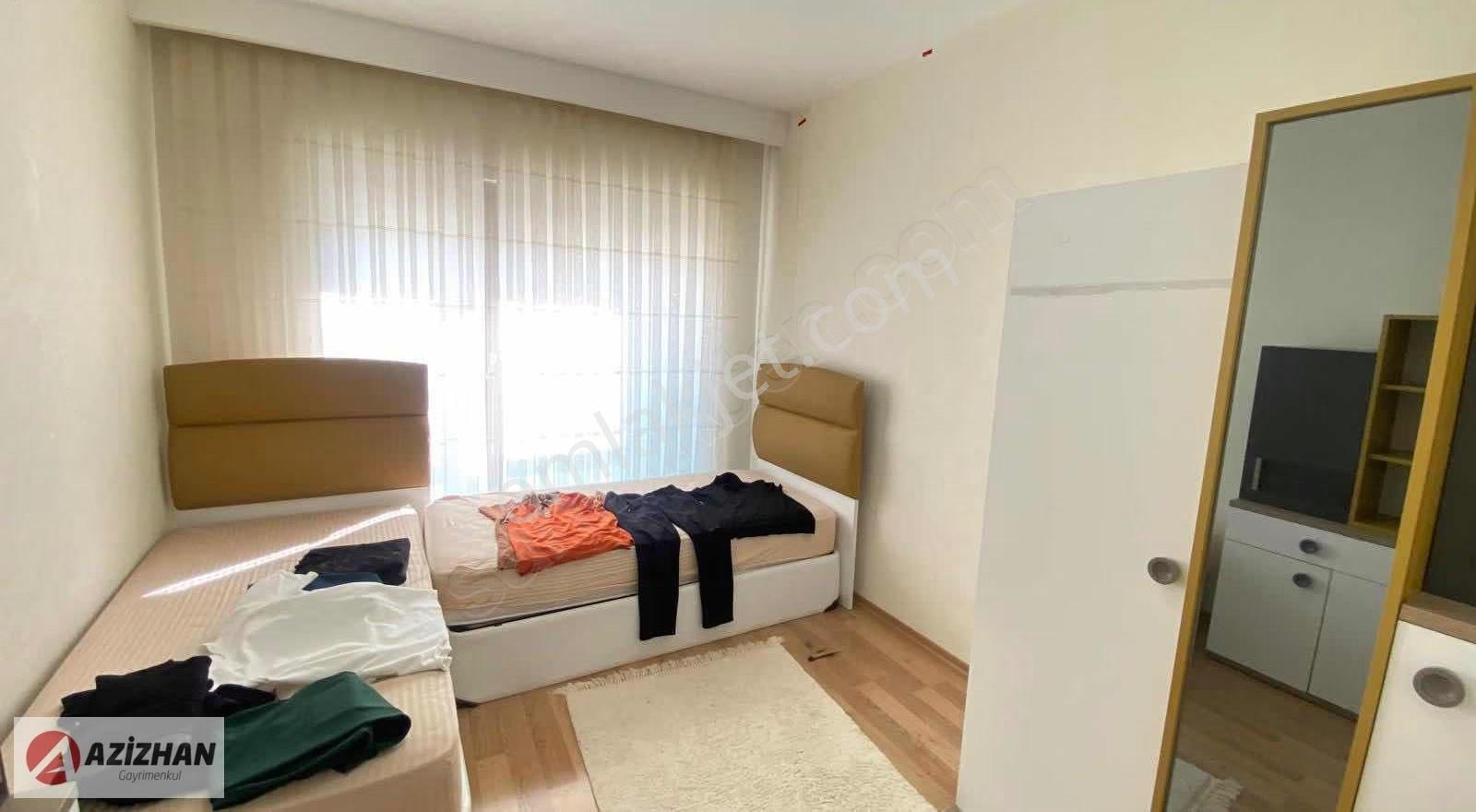 Azizhan Dan Doğaşehirde Satılık 4+1 İçi Ful Yapılı Daire - Görsel 29