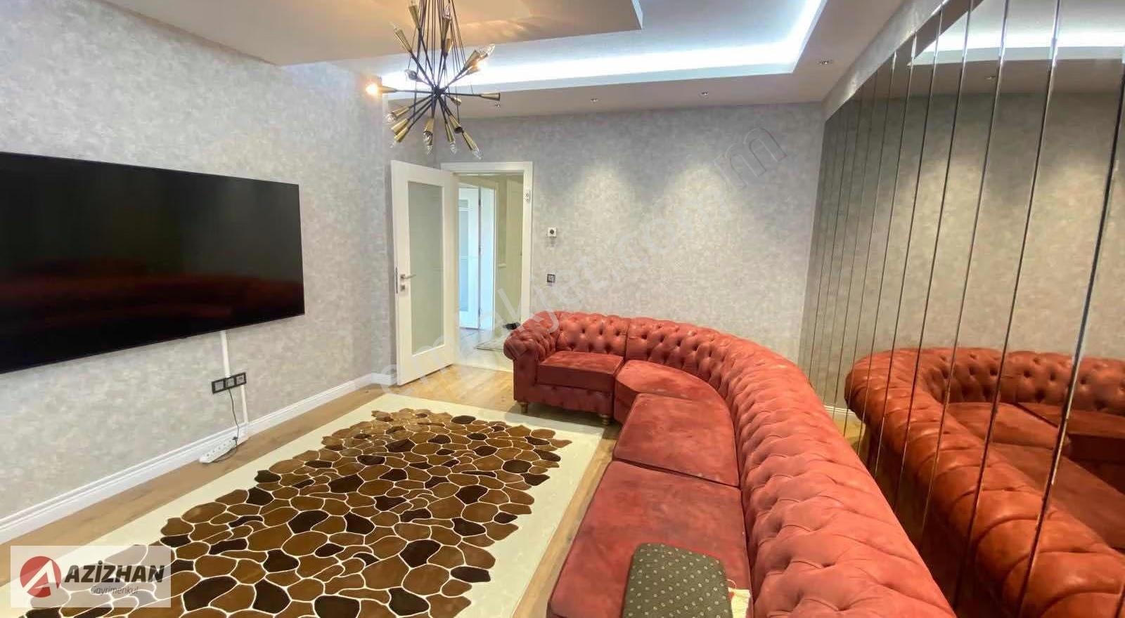 Azizhan Dan Doğaşehirde Satılık 4+1 İçi Ful Yapılı Daire - Görsel 5