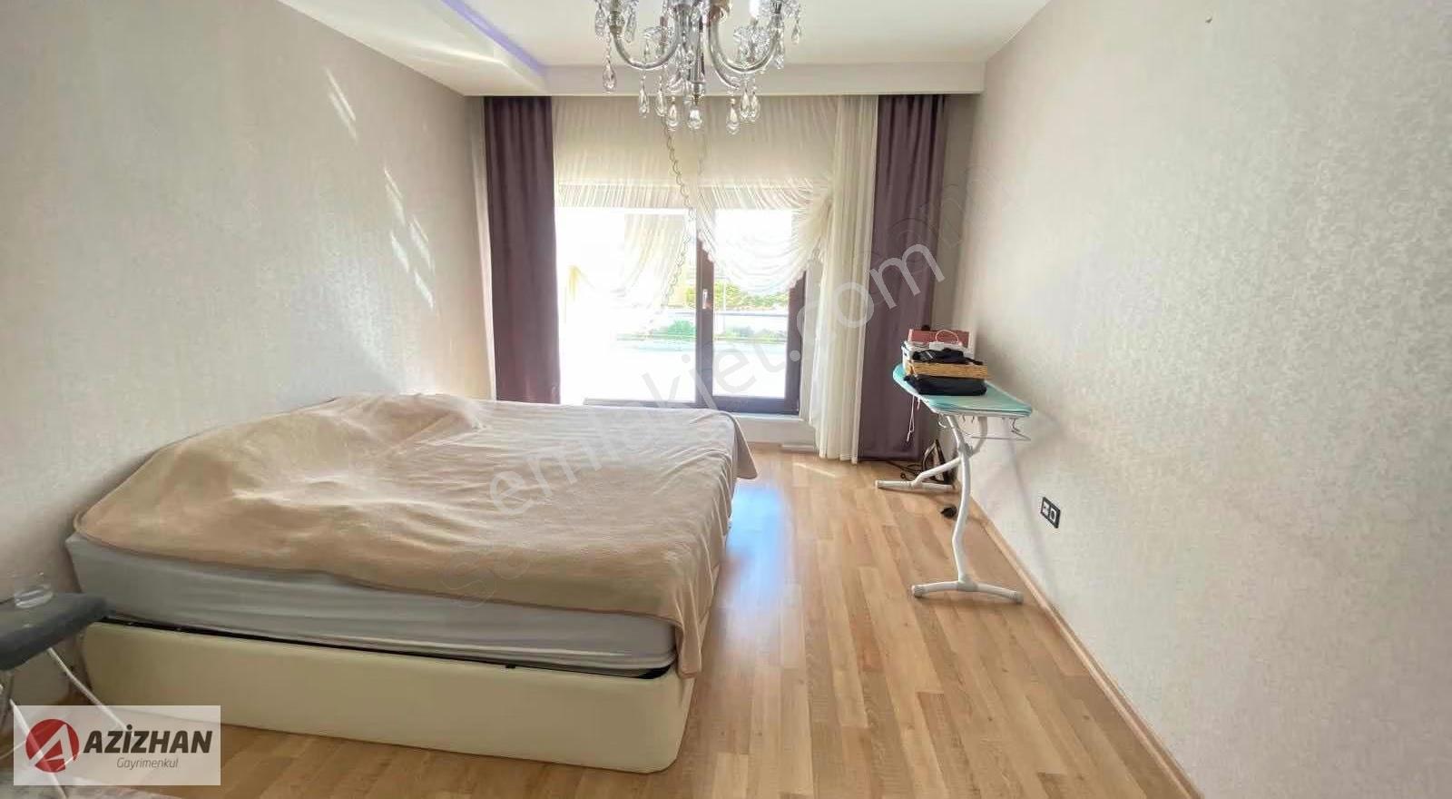 Azizhan Dan Doğaşehirde Satılık 4+1 İçi Ful Yapılı Daire - Görsel 25