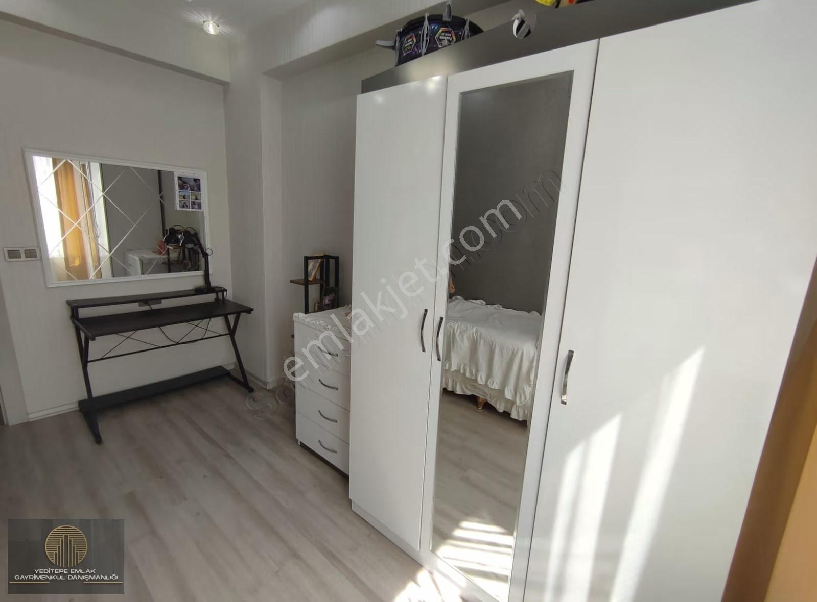 Sağlıklı Yaşamayı Tercih Edenlere Lüx Ve Full Yapılı 3,5+1! - Görsel 15