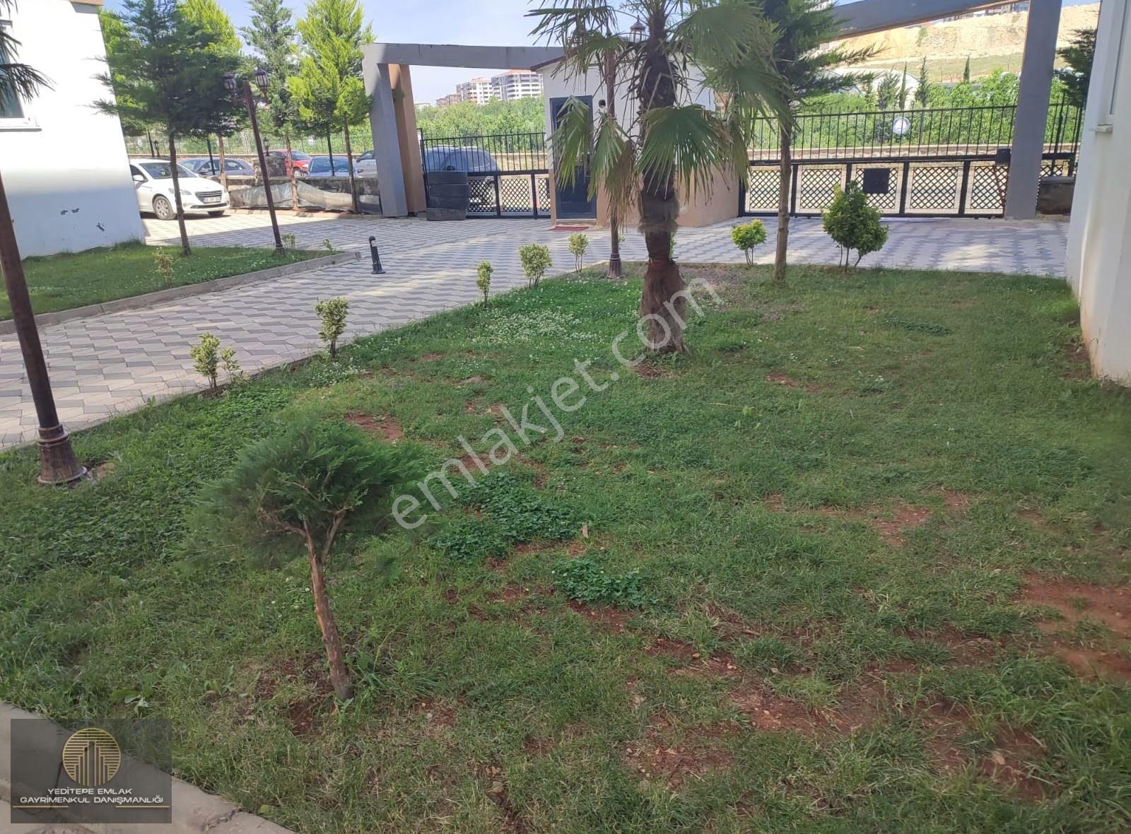 Sağlıklı Yaşamayı Tercih Edenlere Lüx Ve Full Yapılı 3,5+1! - Görsel 2