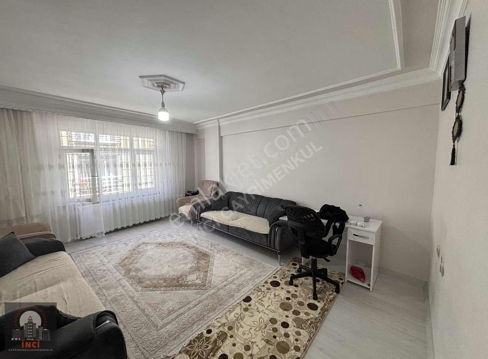 Göztepe Kapalı Pazarın Yanında Krediye Uygun Geniş Daire - Görsel 13