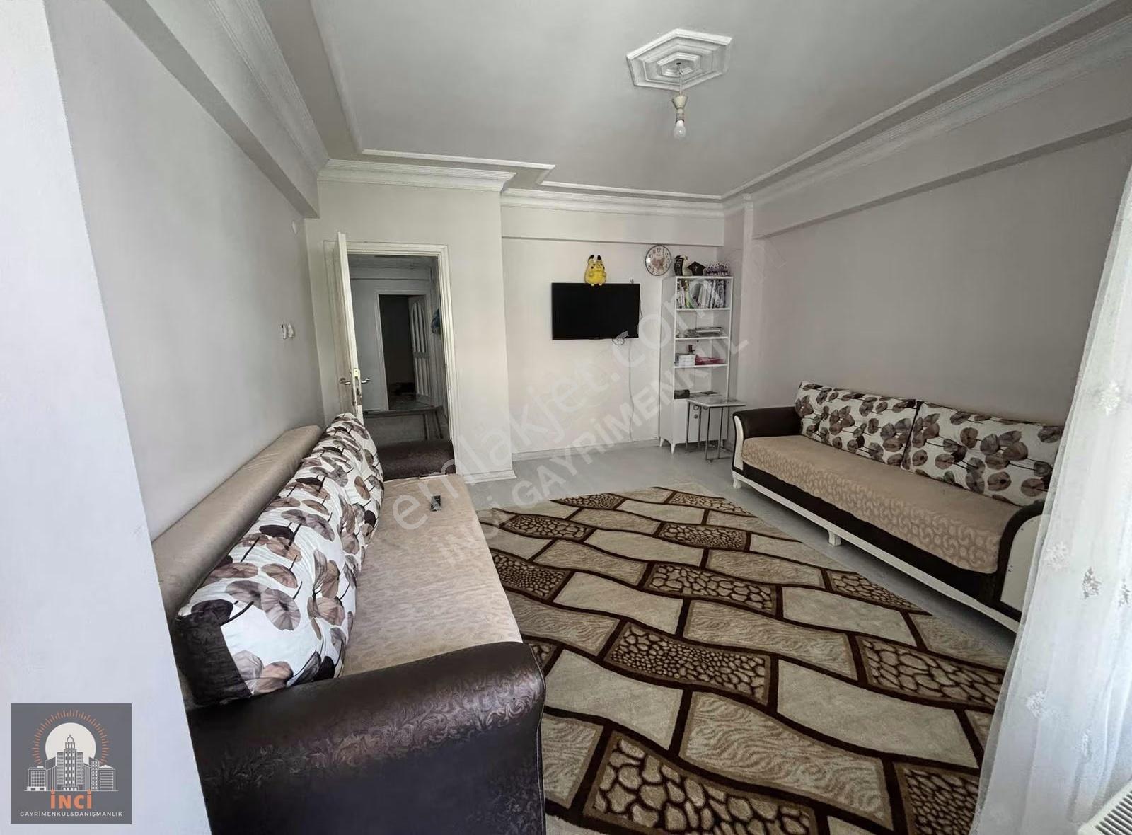 Göztepe Kapalı Pazarın Yanında Krediye Uygun Geniş Daire - Görsel 26