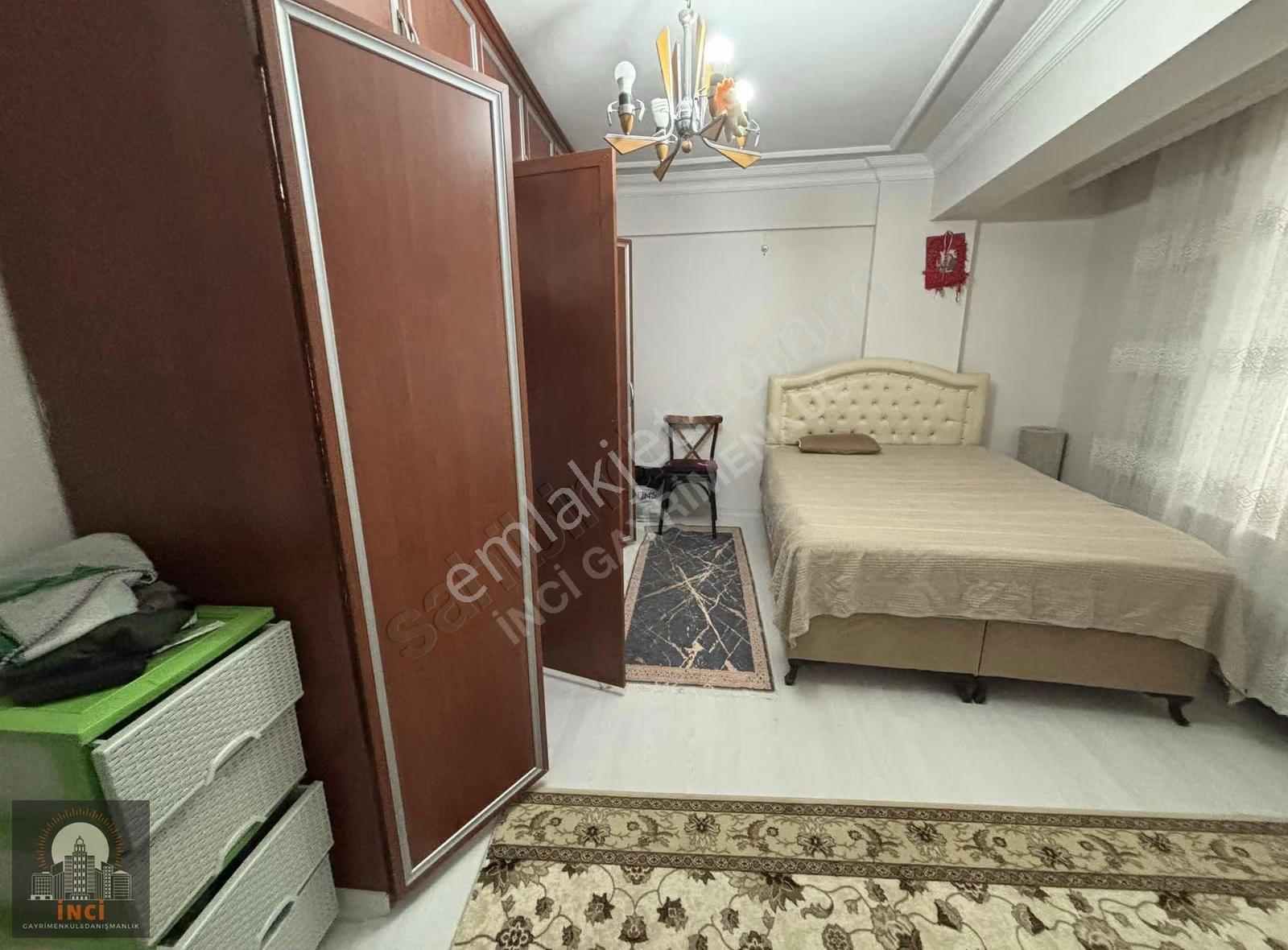 Göztepe Kapalı Pazarın Yanında Krediye Uygun Geniş Daire - Görsel 3