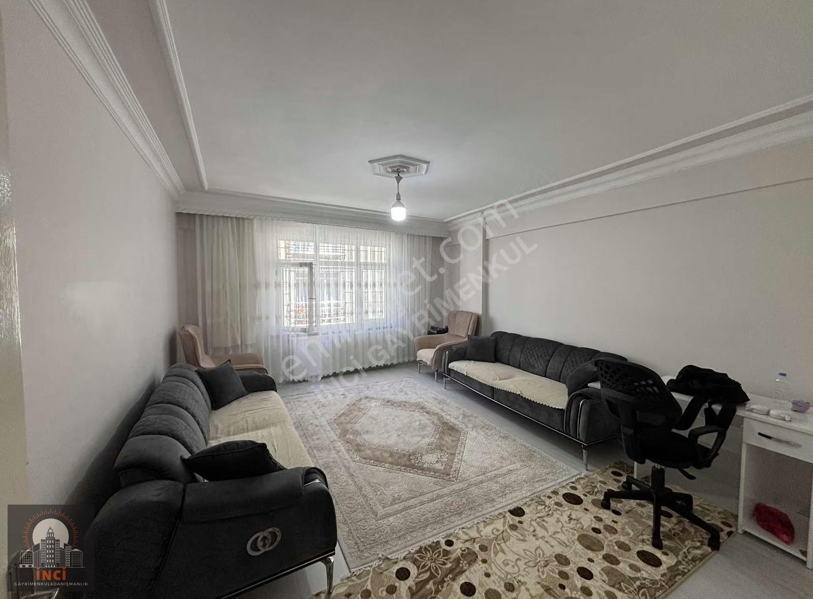 Göztepe Kapalı Pazarın Yanında Krediye Uygun Geniş Daire - Görsel 16