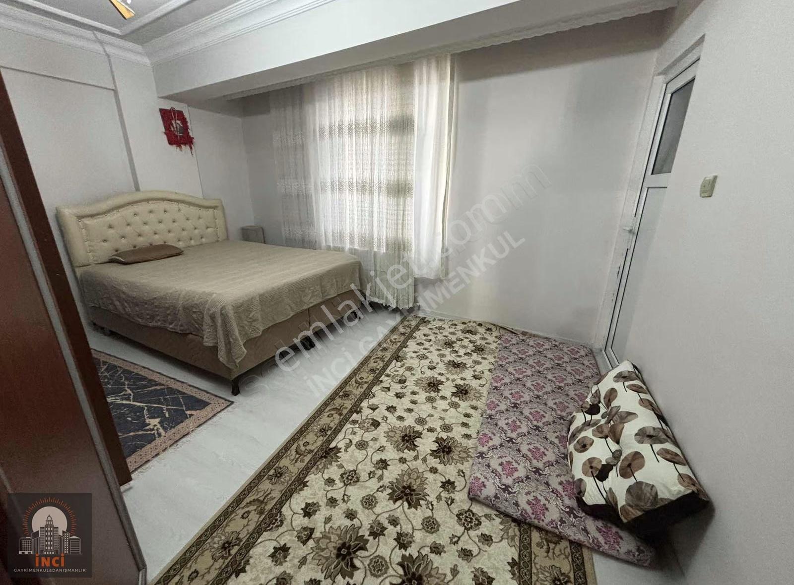 Göztepe Kapalı Pazarın Yanında Krediye Uygun Geniş Daire - Görsel 19