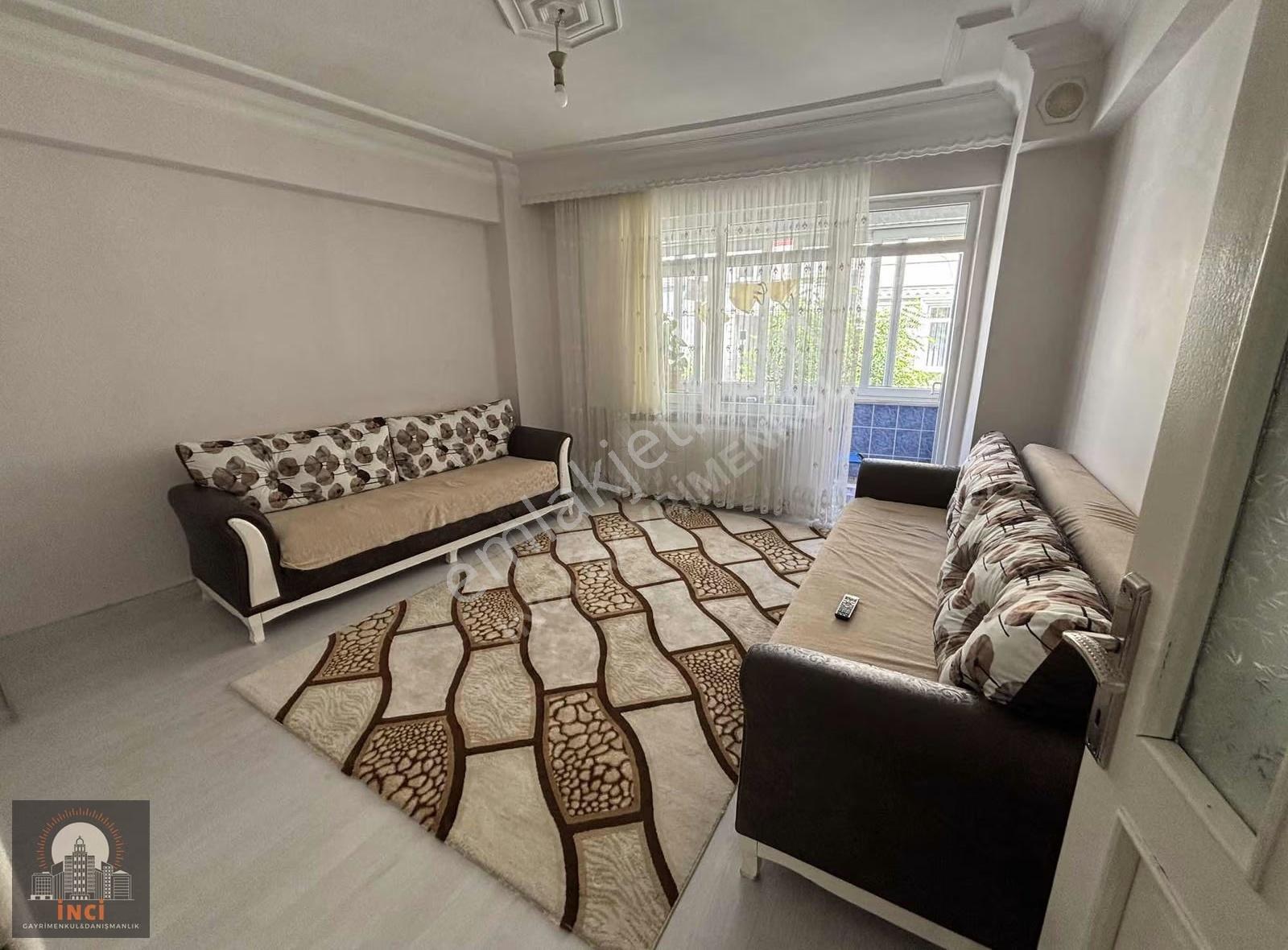 Göztepe Kapalı Pazarın Yanında Krediye Uygun Geniş Daire - Görsel 25