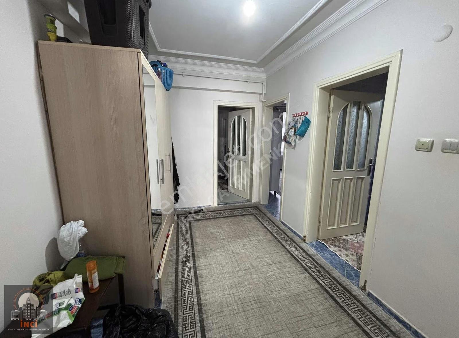 Göztepe Kapalı Pazarın Yanında Krediye Uygun Geniş Daire - Görsel 27