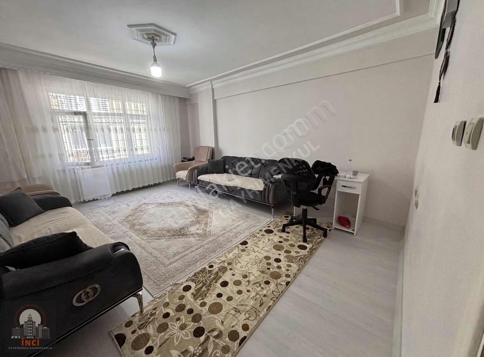 Göztepe Kapalı Pazarın Yanında Krediye Uygun Geniş Daire - Görsel 5