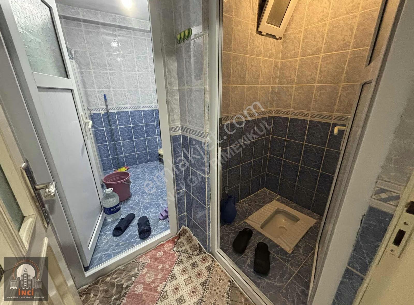 Göztepe Kapalı Pazarın Yanında Krediye Uygun Geniş Daire - Görsel 15