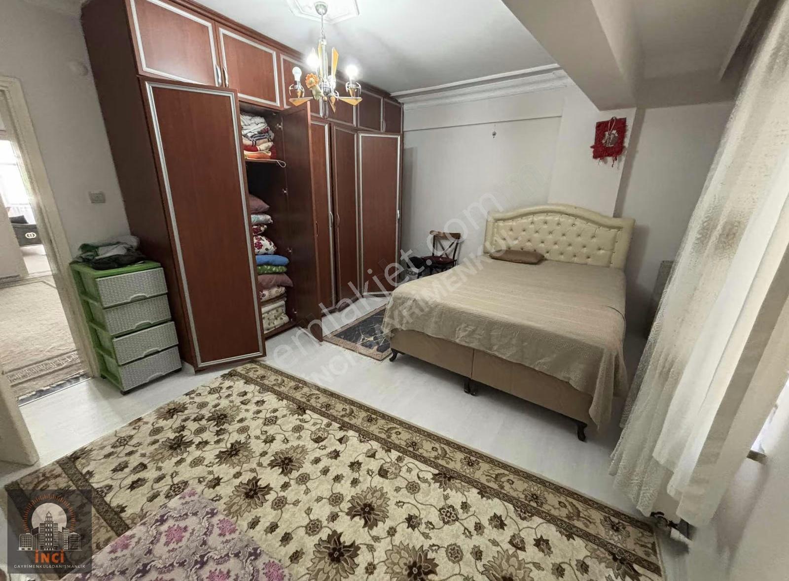 Göztepe Kapalı Pazarın Yanında Krediye Uygun Geniş Daire - Görsel 31