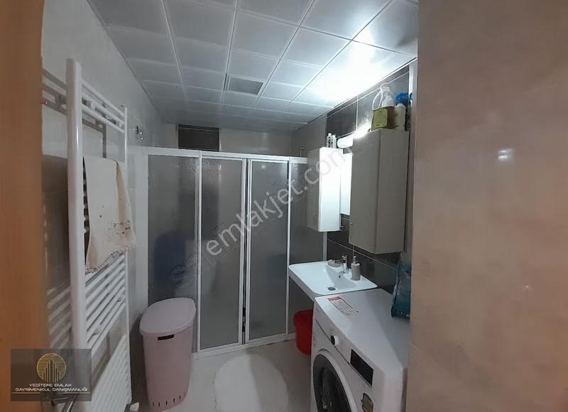 Yeditepe Emlak'tan Şehitgazi De Bol Ekstralı Daire !!!!!!! - Görsel 12