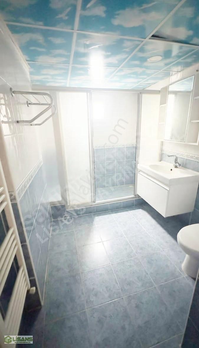 Başkent Okulları Civ. 3+1 Site İçi Çift Banyo Hatasız Genç Yapıı - Görsel 10