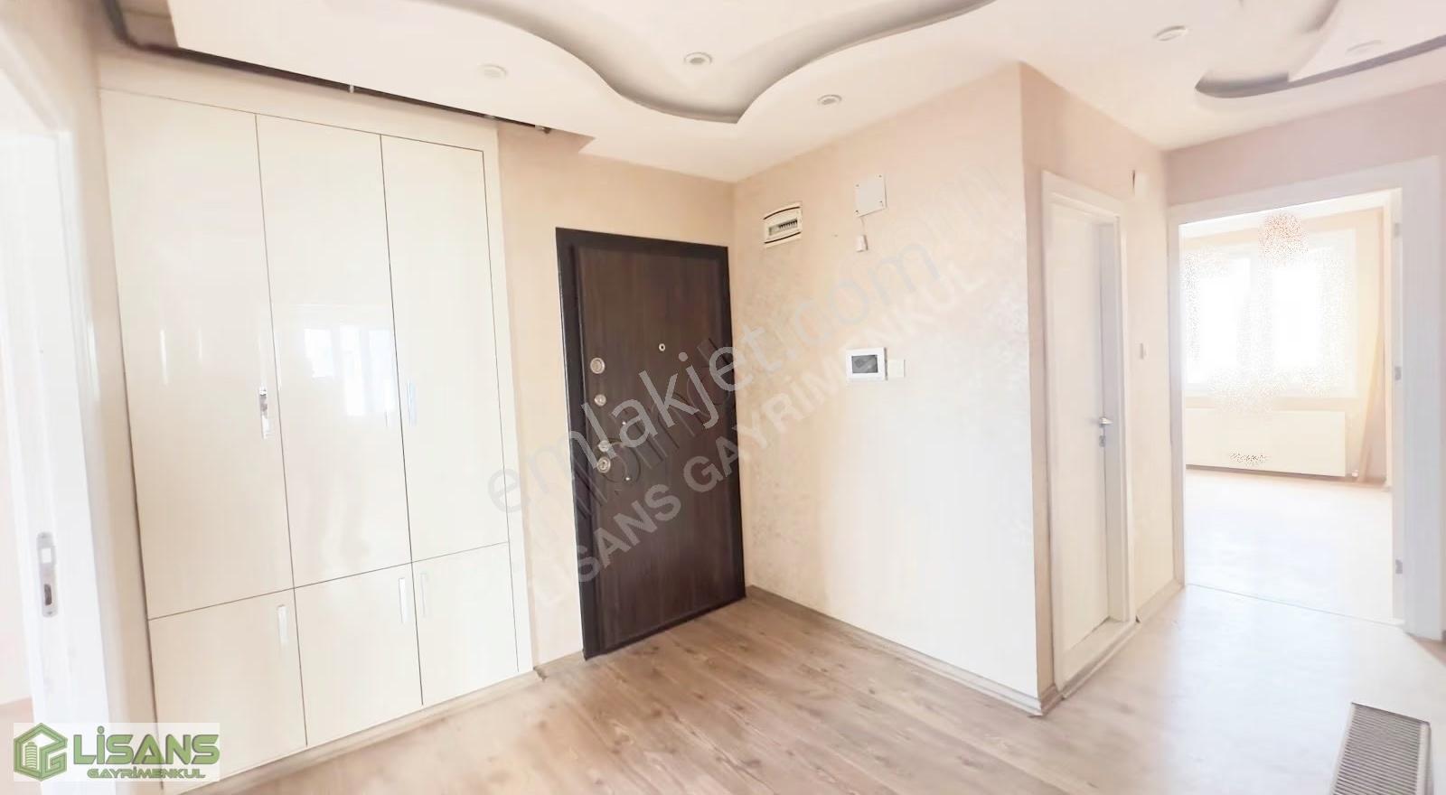 Başkent Okulları Civ. 3+1 Site İçi Çift Banyo Hatasız Genç Yapıı - Görsel 24