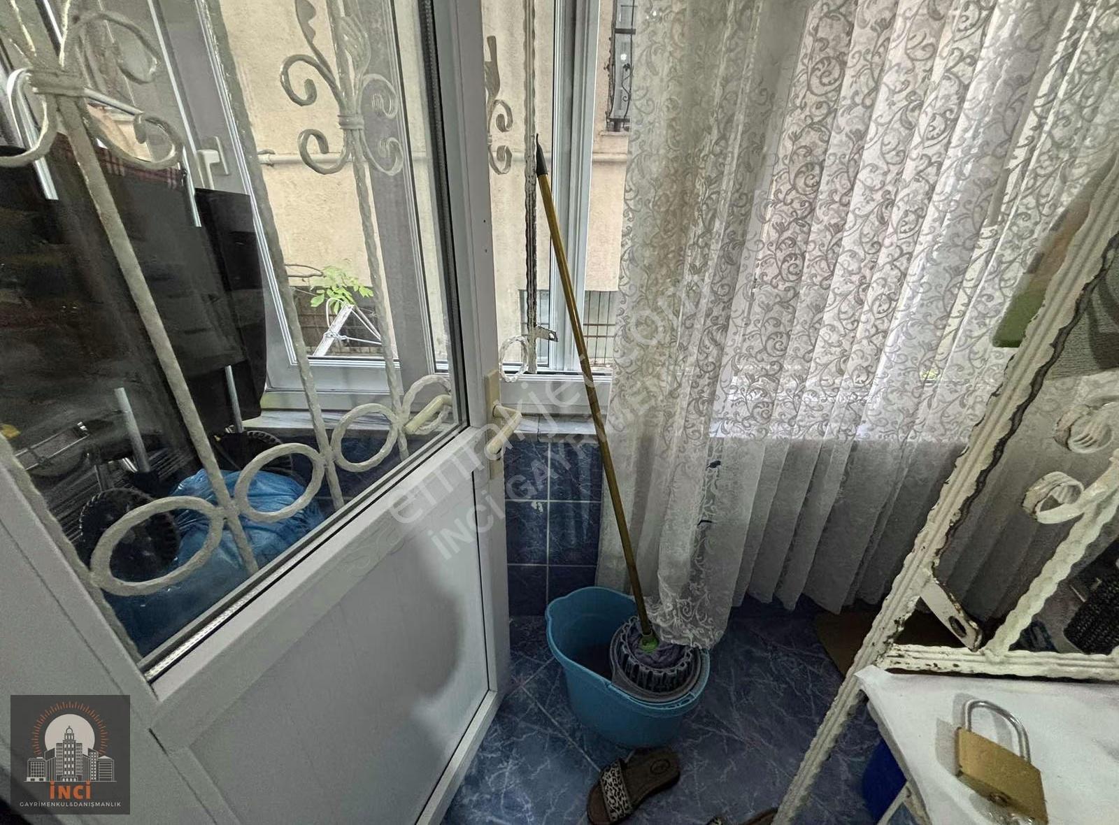 Bağcılar Göztepe Nahallesinde Balkonlu Krediye Uygun - Görsel 17