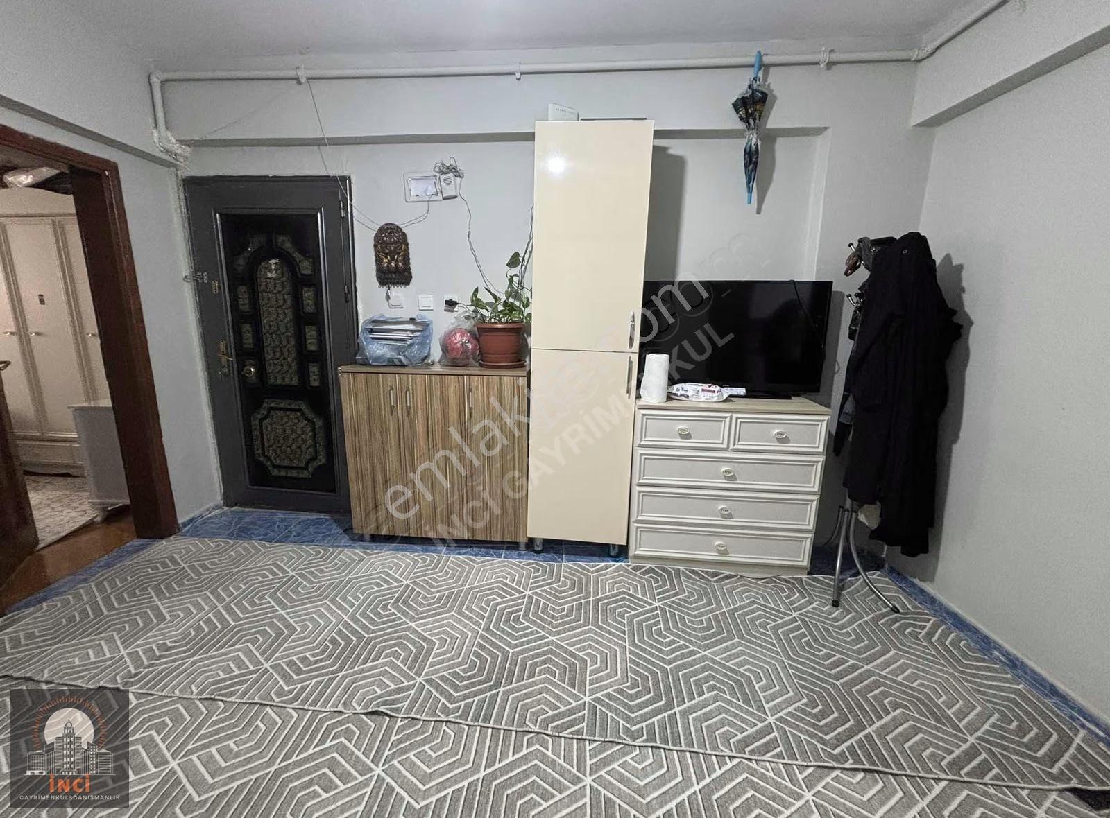 Bağcılar Göztepe Nahallesinde Balkonlu Krediye Uygun - Görsel 7