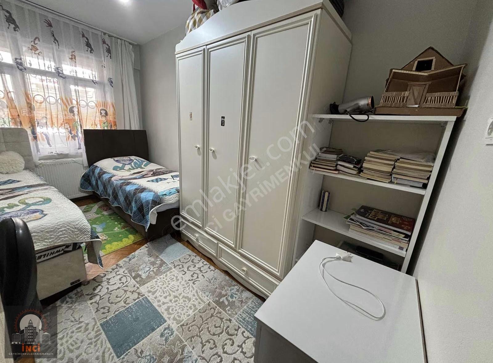 Bağcılar Göztepe Nahallesinde Balkonlu Krediye Uygun - Görsel 22