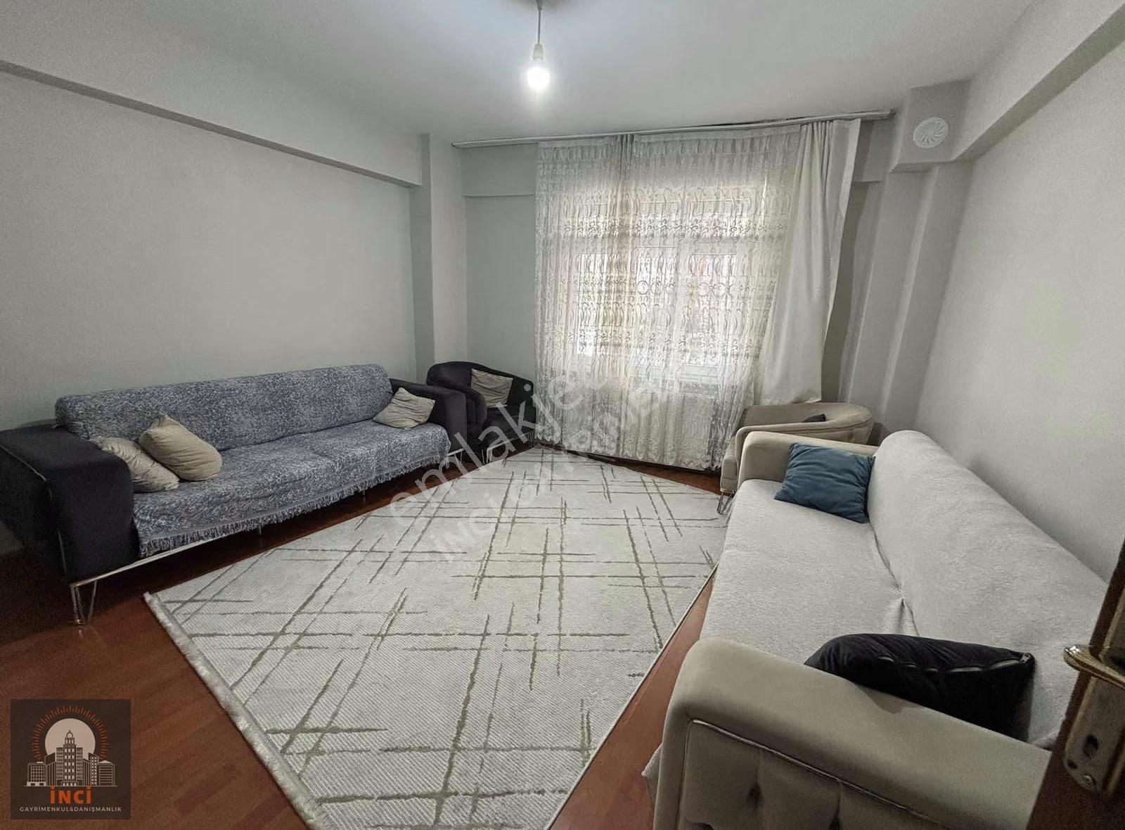 Bağcılar Göztepe Nahallesinde Balkonlu Krediye Uygun - Görsel 5