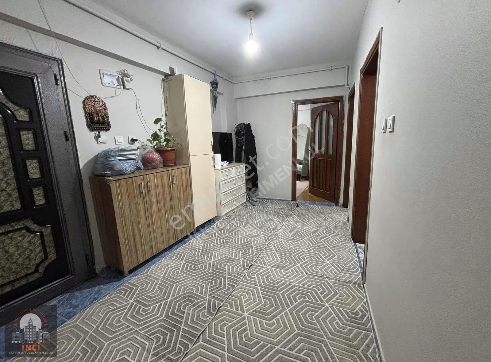 Bağcılar Göztepe Nahallesinde Balkonlu Krediye Uygun - Görsel 10