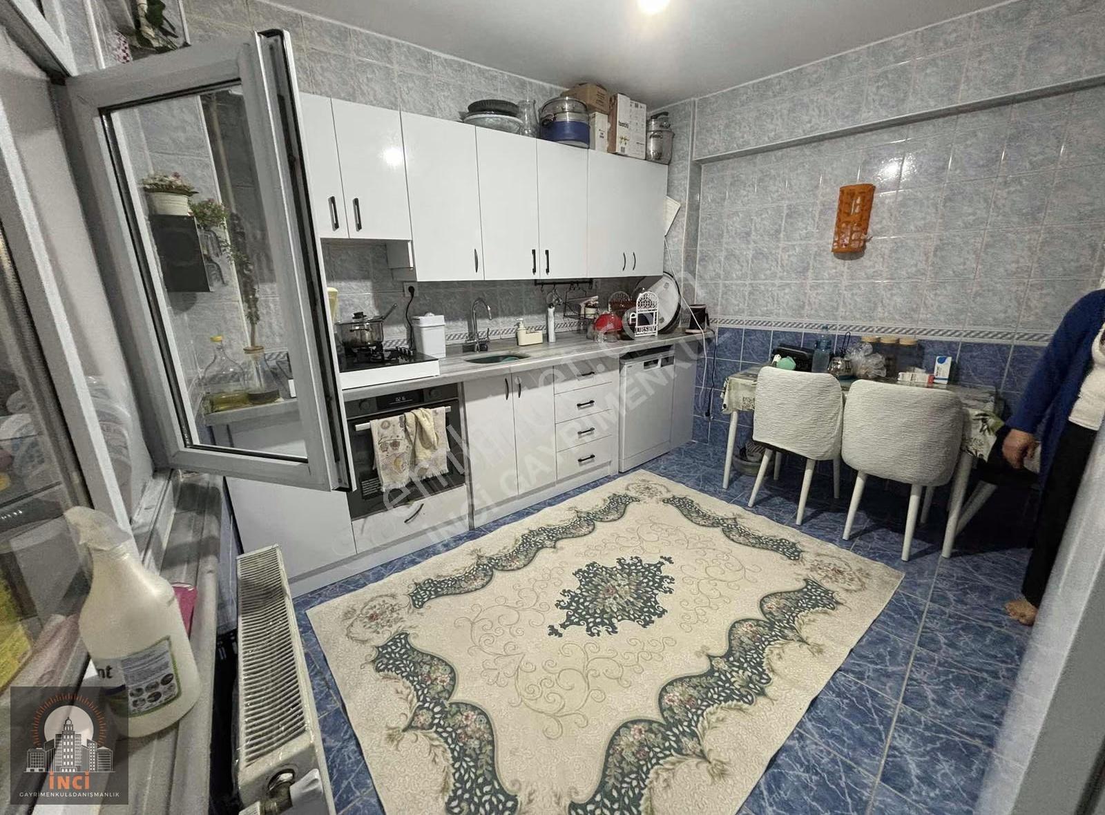 Bağcılar Göztepe Nahallesinde Balkonlu Krediye Uygun - Görsel 16