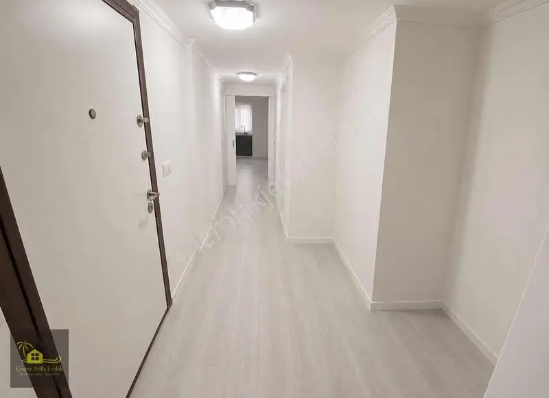 Çeşme Ovacık Kiralık 2+1 Eşyasız Daire - Görsel 12