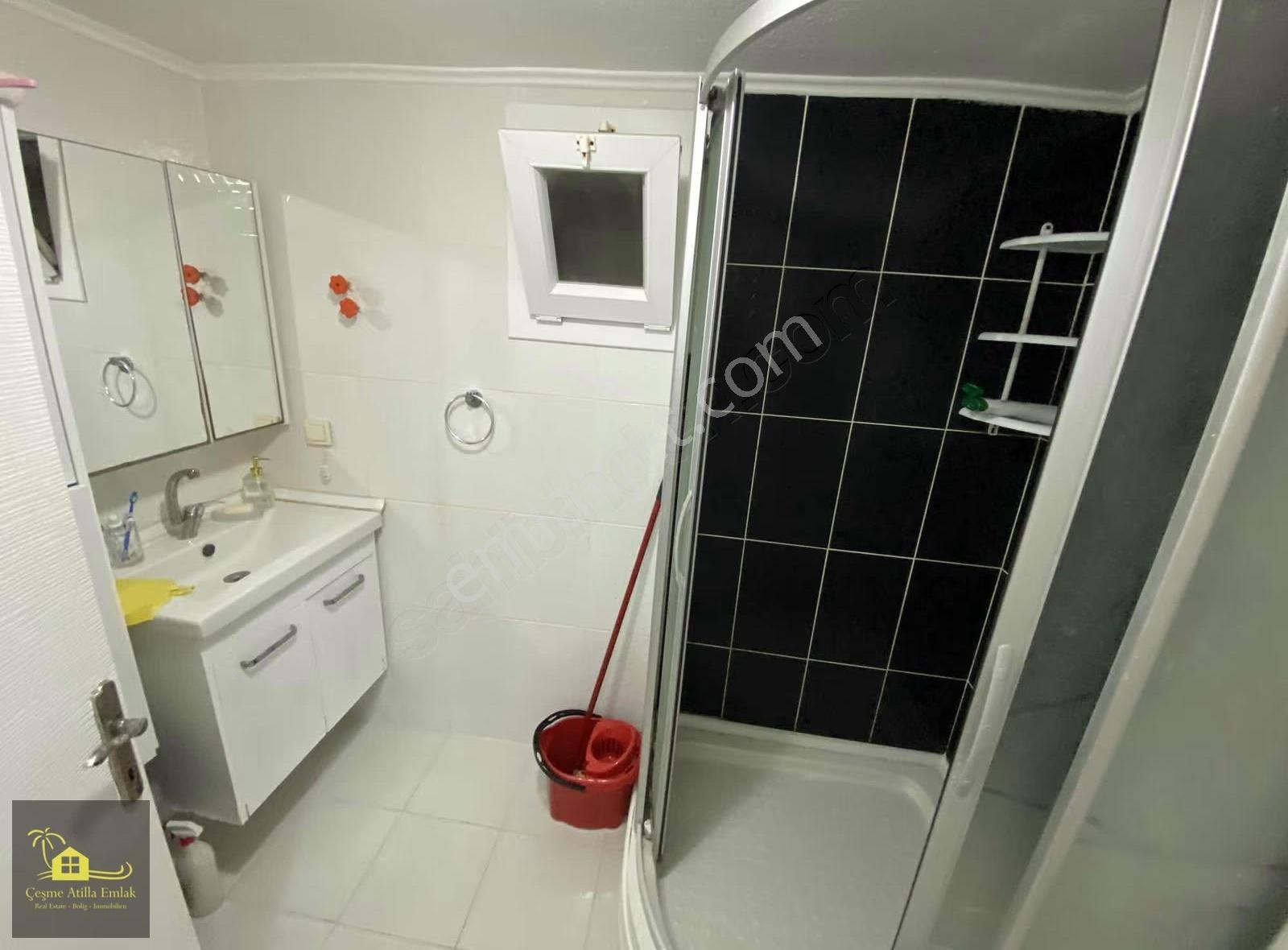Çeşme Ovacık Kiralık 2+1 Eşyasız Daire - Görsel 5