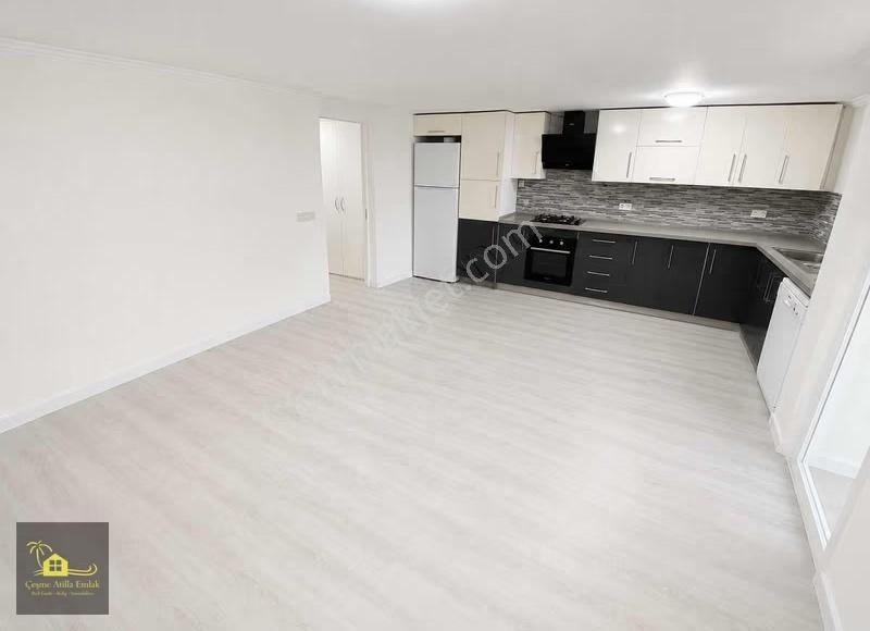 Çeşme Ovacık Kiralık 2+1 Eşyasız Daire - Görsel 7