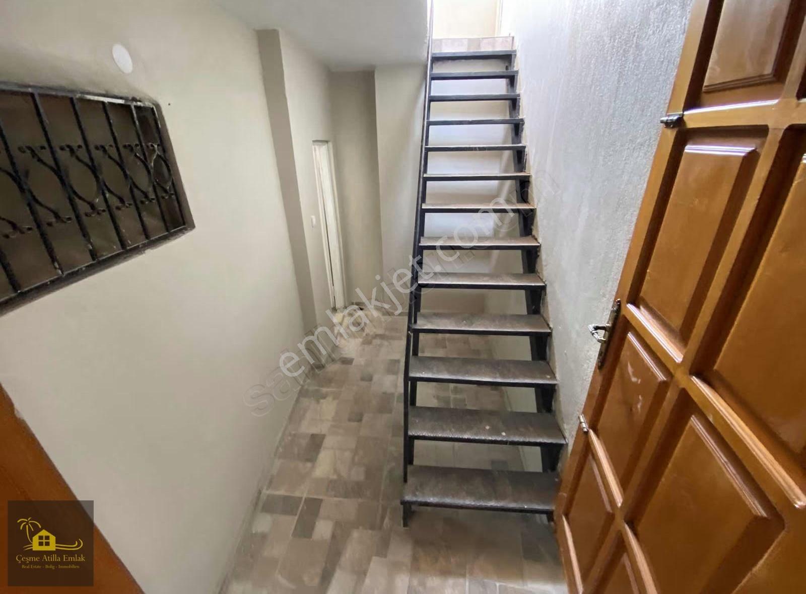 Çeşme Kiralık 3+1 Eşyasız - Görsel 5