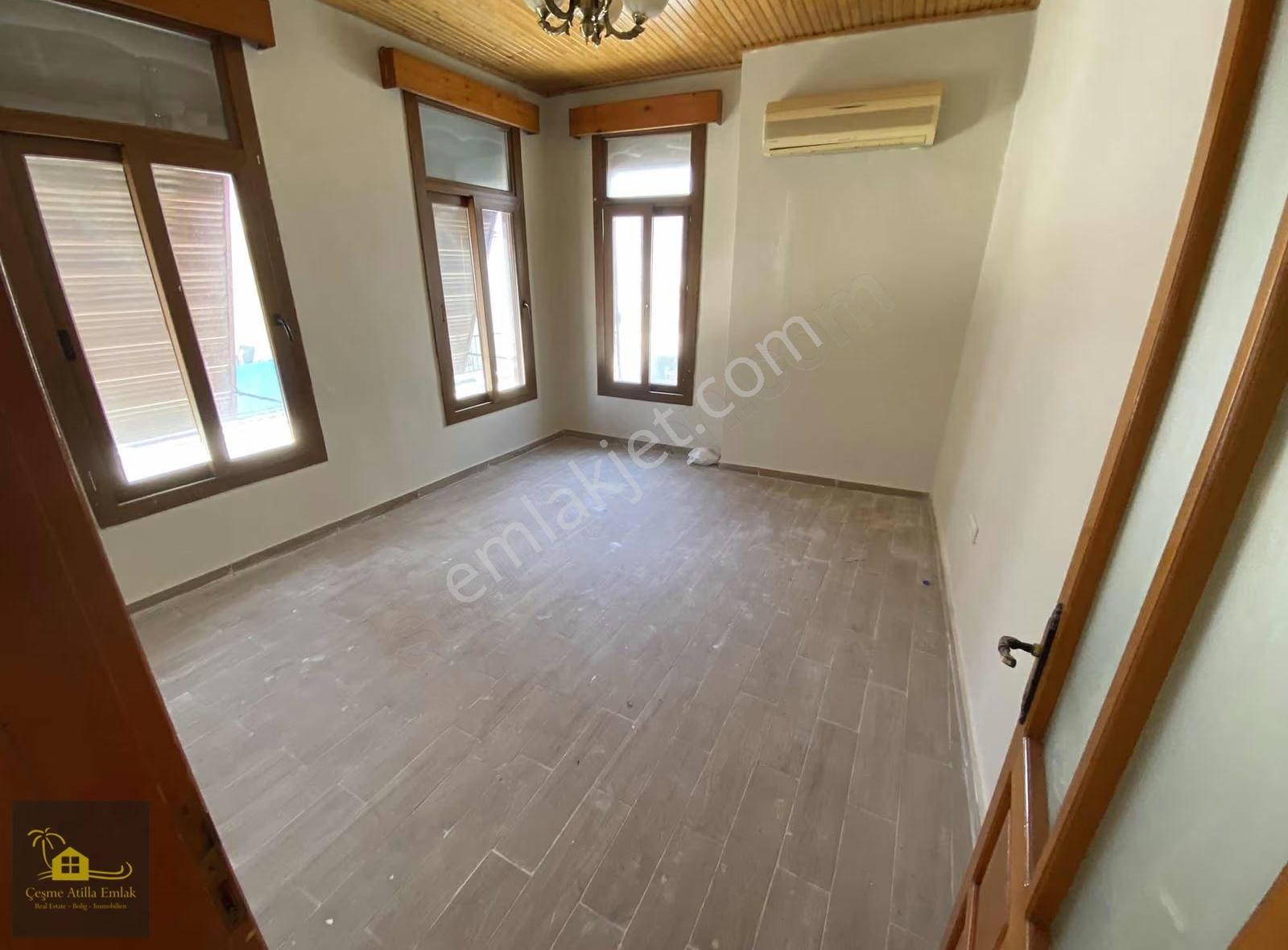 Çeşme Kiralık 3+1 Eşyasız - Görsel 10