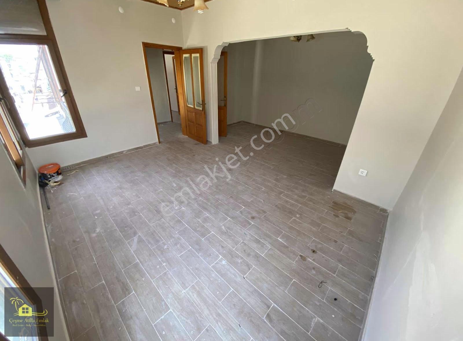 Çeşme Kiralık 3+1 Eşyasız - Görsel 4