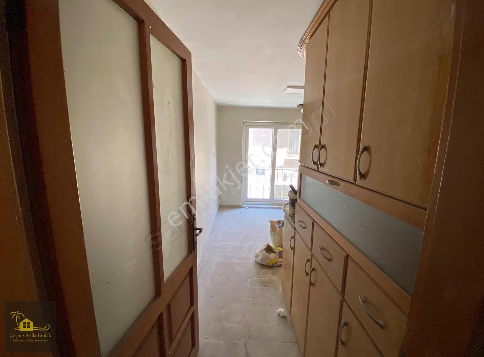Çeşme Kiralık 3+1 Eşyasız - Görsel 2