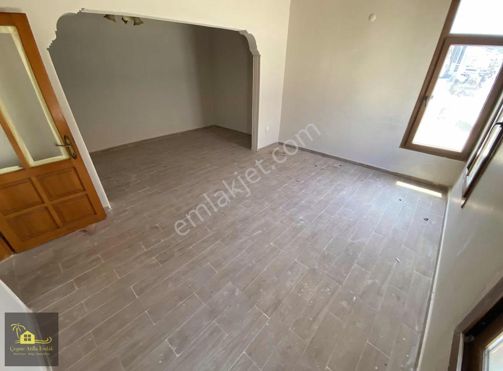 Çeşme Kiralık 3+1 Eşyasız - Görsel 7