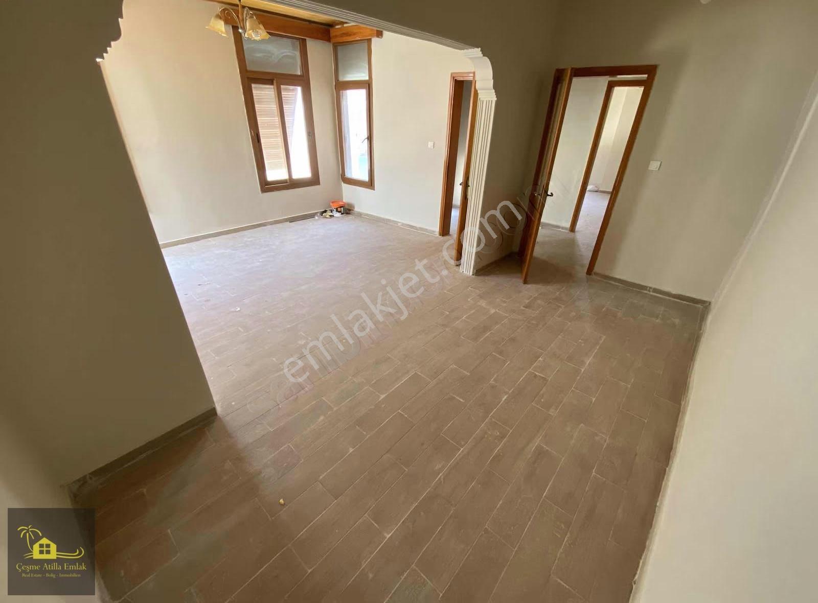 Çeşme Kiralık 3+1 Eşyasız - Görsel 8