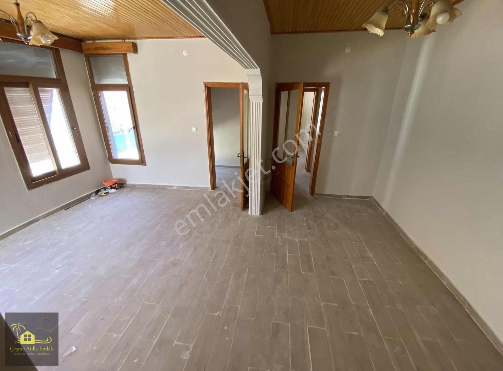Çeşme Kiralık 3+1 Eşyasız - Görsel 3