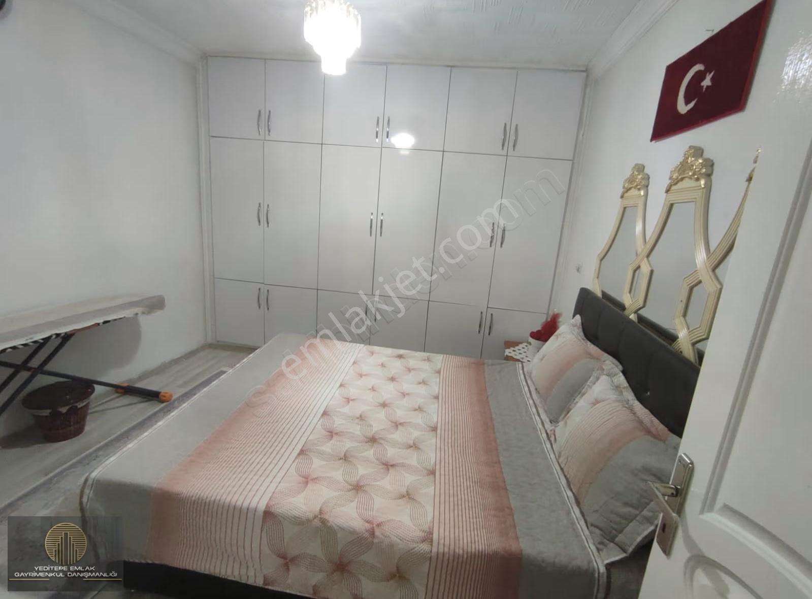 Yeditepe Emlak Müstakil İki Katlı 2+1 Fırsat Ev! - Görsel 4