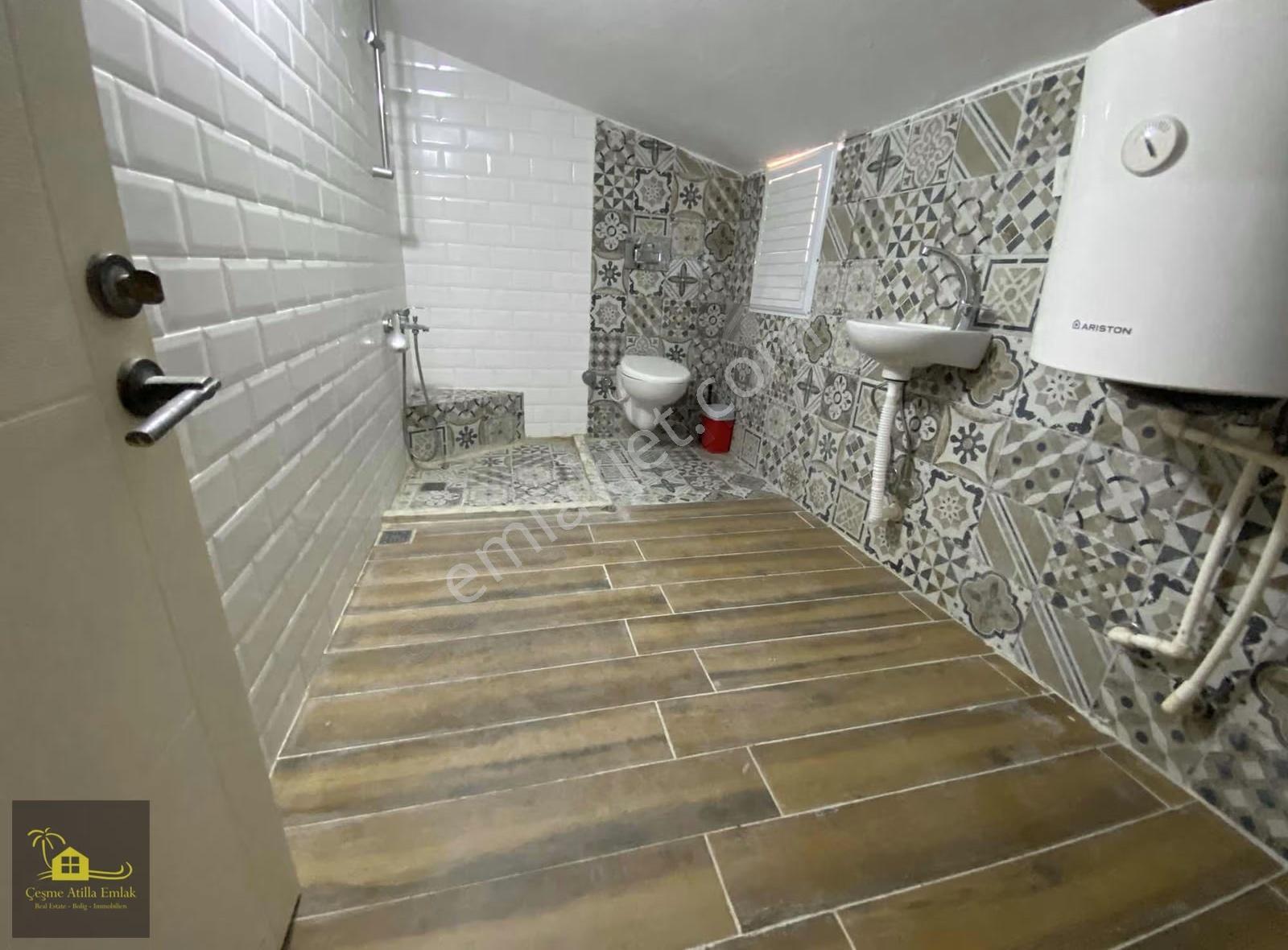 Çeşme Kiralık Havuzlu Villa 4+1 Yaz Sezonu - Görsel 5